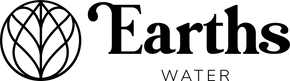 Earths Water logo