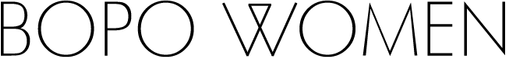 Bopo Women logo