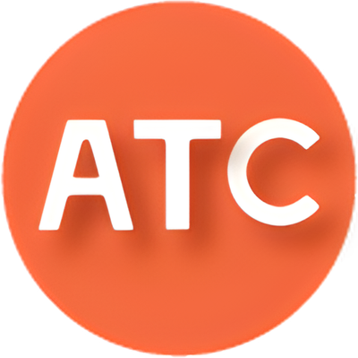 Automatic Trap Company logo