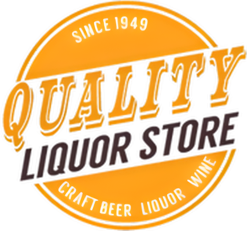 Quality Liquor Store logo