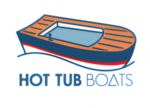 Hot Tub Boats logo