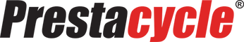 Prestacycle logo