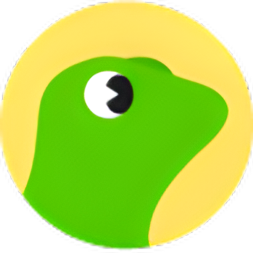 CoinGecko logo