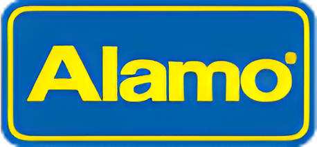 Alamo logo