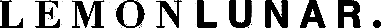 LEMONLUNAR logo