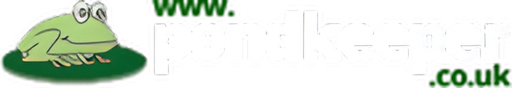 Pondkeeper logo