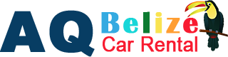 AQ Belize Car Rental logo