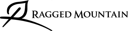 Ragged Mountain Resort logo