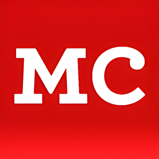 MagCloud logo
