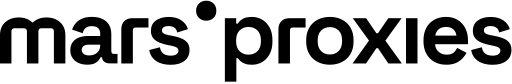 Marsproxies logo