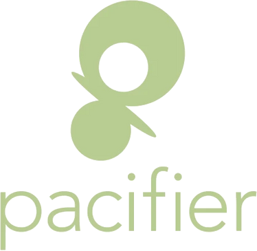 Pacifier Kids Boutique logo