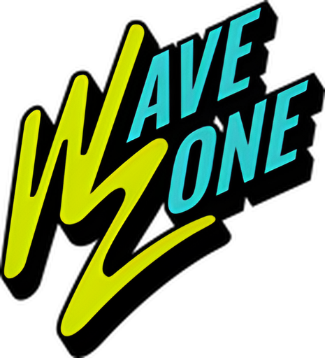Wave Zone logo