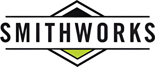 SmithWorks Golf logo