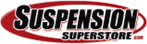 Suspension Superstore logo