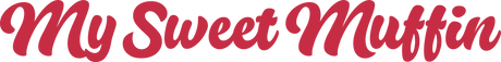 My Sweet Muffin logo