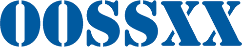 OOSSXX logo