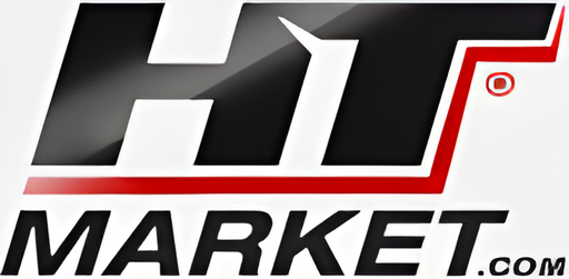 HTMarket.com logo