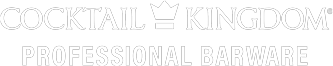 Cocktail Kingdom logo