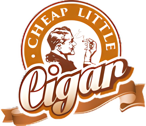 Cheap Little Cigars logo