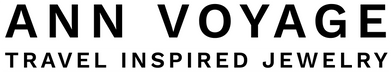 ANN VOYAGE logo