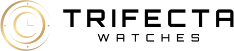 Trifecta logo