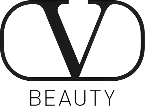 Valentino Beauty logo