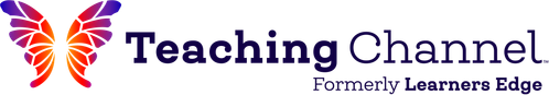 Teaching Channel logo