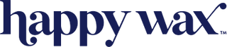 Happy Wax logo