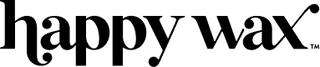 Happy Wax logo