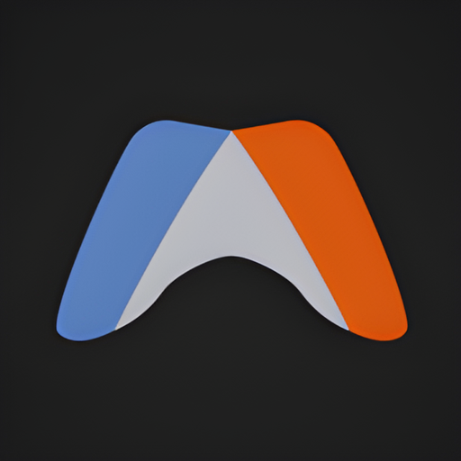 GameFly logo