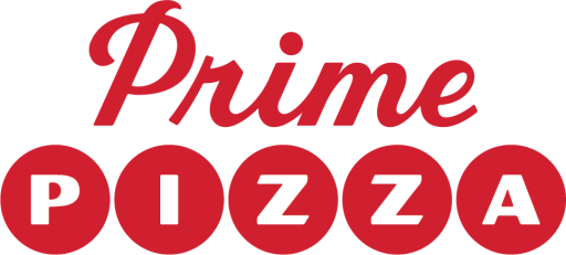 Prime Pizza logo