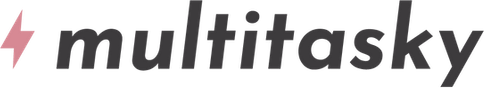 Multitasky logo