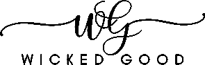 Wicked Good Perfume logo
