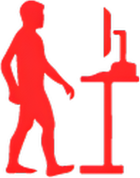 AnthroDesk logo