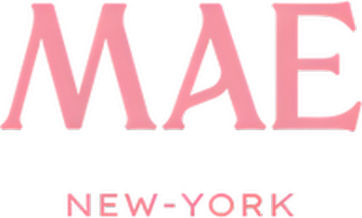 MAE NEW YORK logo
