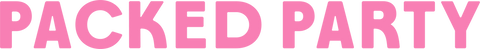 Packed Party logo