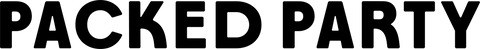 Packed Party logo