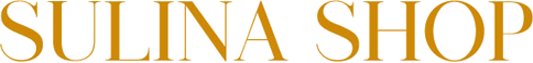 Sulina Shop logo