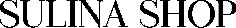 Sulina Shop logo