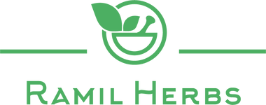 Ramil Herbs logo