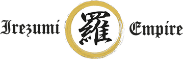 IrezumiEmpire logo