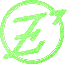 EZ Tattoo Supply logo