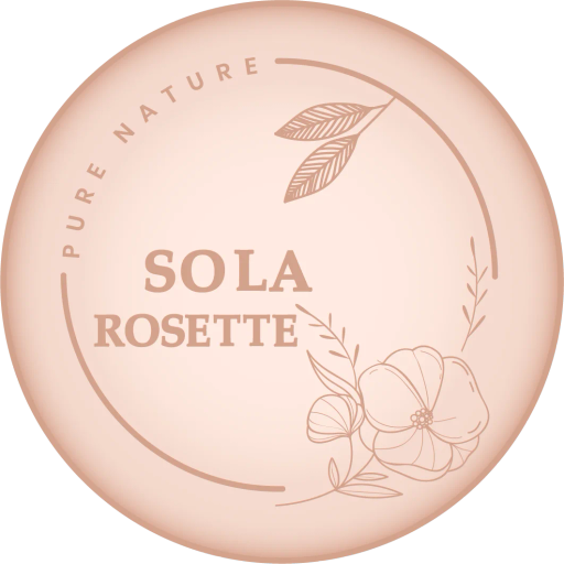 SolaRosette logo