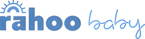 RahooBaby logo
