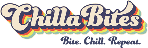 ChillaBites logo