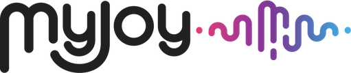 MyJoy World logo