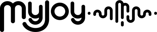 MyJoy World logo