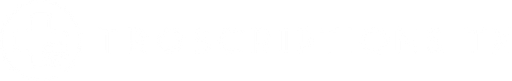 Troscriptions® logo