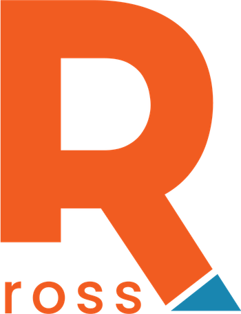 Ross logo