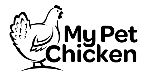 My Pet Chicken logo